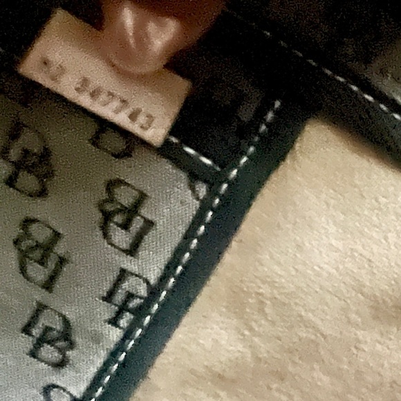 Dooney & Bourke Bag - Picture 6 of 8